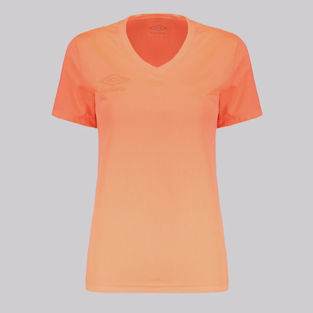 Camisa Umbro Striker Premium - Feminina