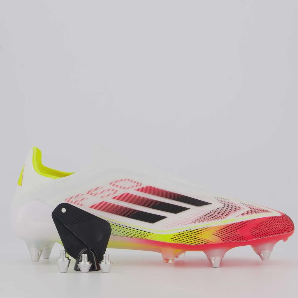 Chuteira de Campo adidas F50 Elite LL FG - Adulto