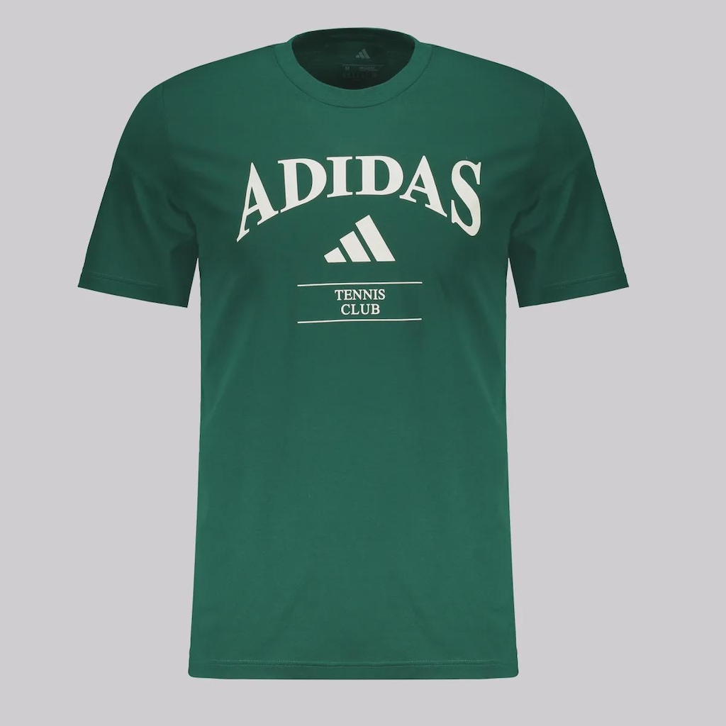 Camiseta adidas Grafica TNS - Masculina