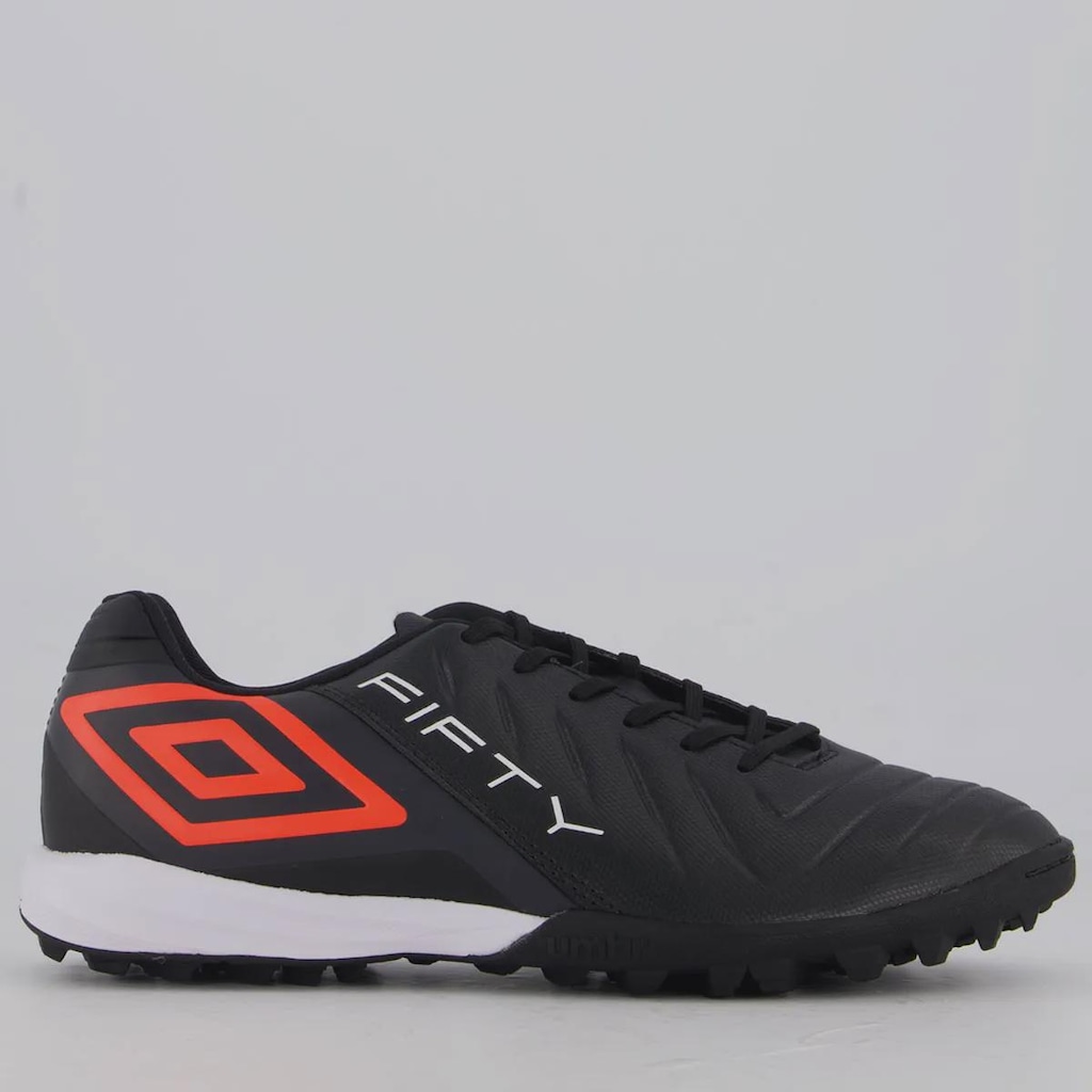 Chuteira Society Umbro Fifty VI - Adulto