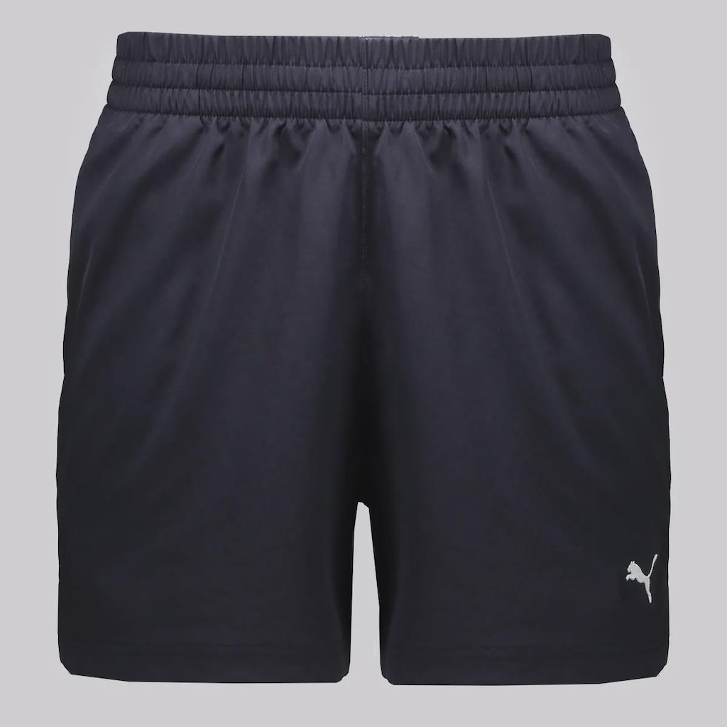 Shorts Puma ESS Logo 5 - Masculino