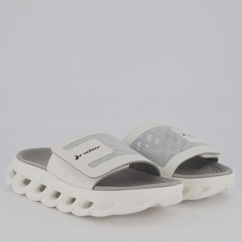 Chinelo Rider Power Slide - Masculino