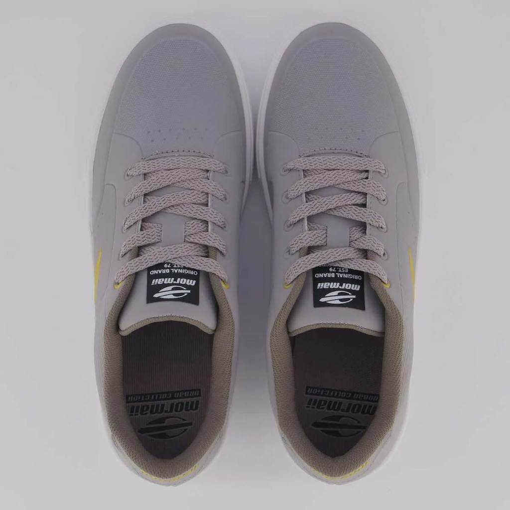 Imagem 5 do produto Tênis Mormaii Urban Free - Masculino