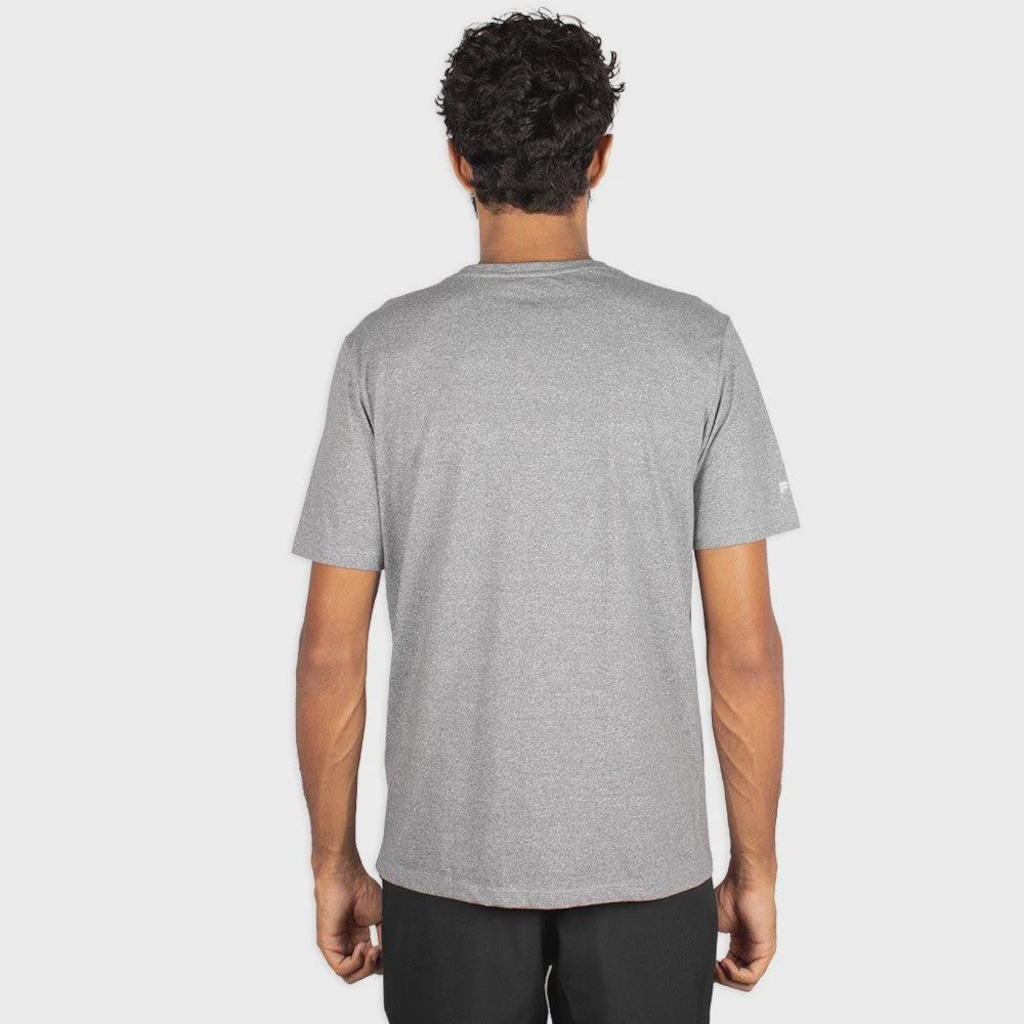 Imagem 2 do produto Camiseta Fila Basic Sport Print 2 - Masculina