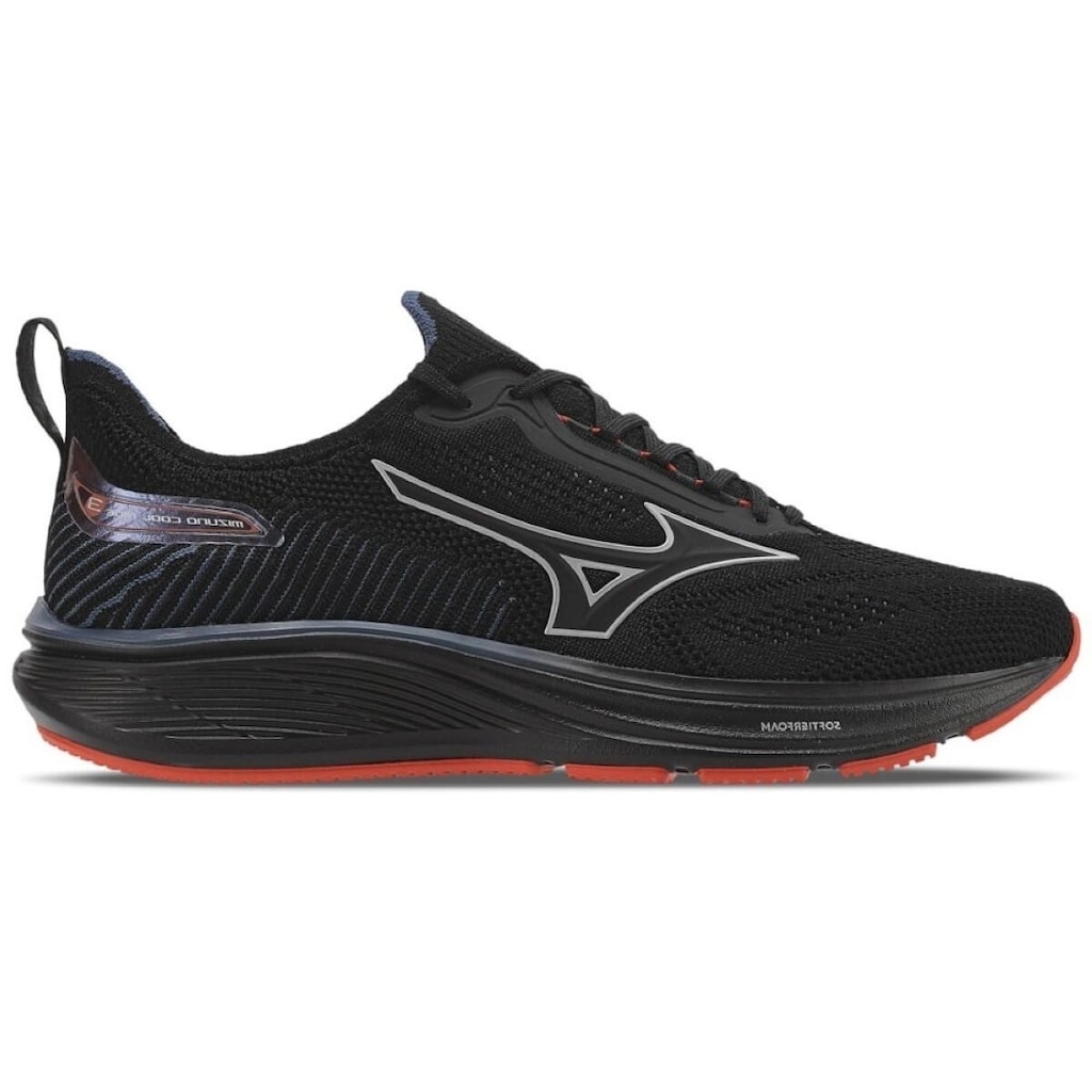 Tênis Mizuno Cool Ride 3 - Masculino