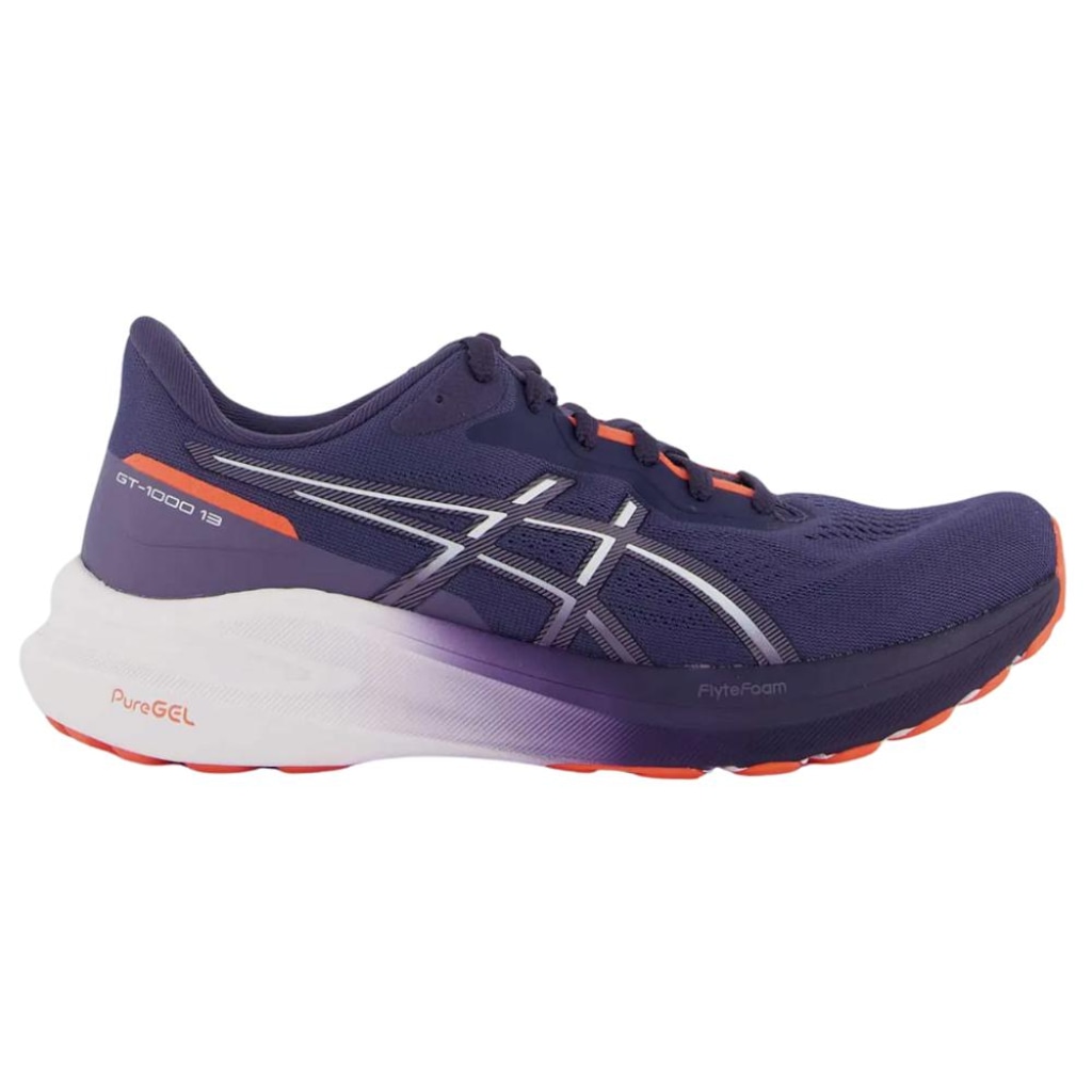 Tenis Asics GT-1000 13 - Feminino