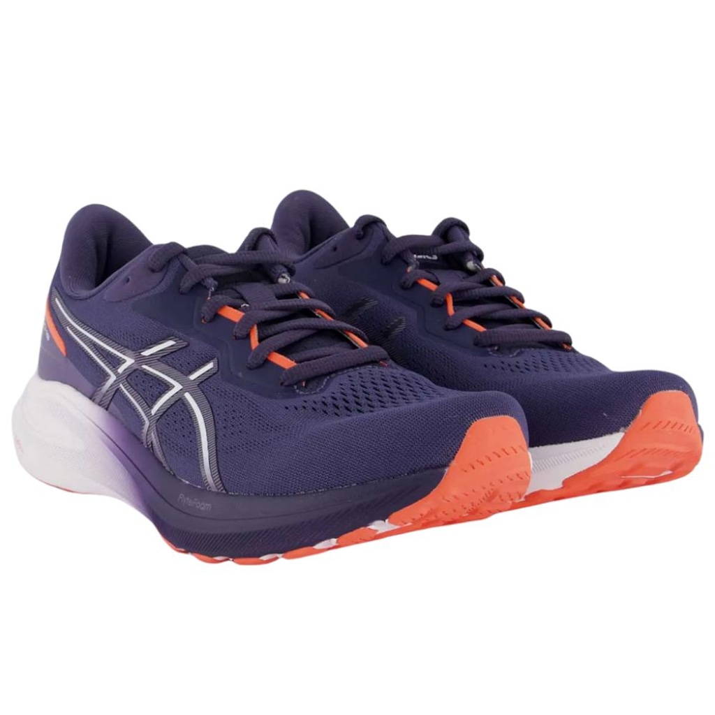 Imagem 2 do produto Tenis Asics GT-1000 13 - Feminino