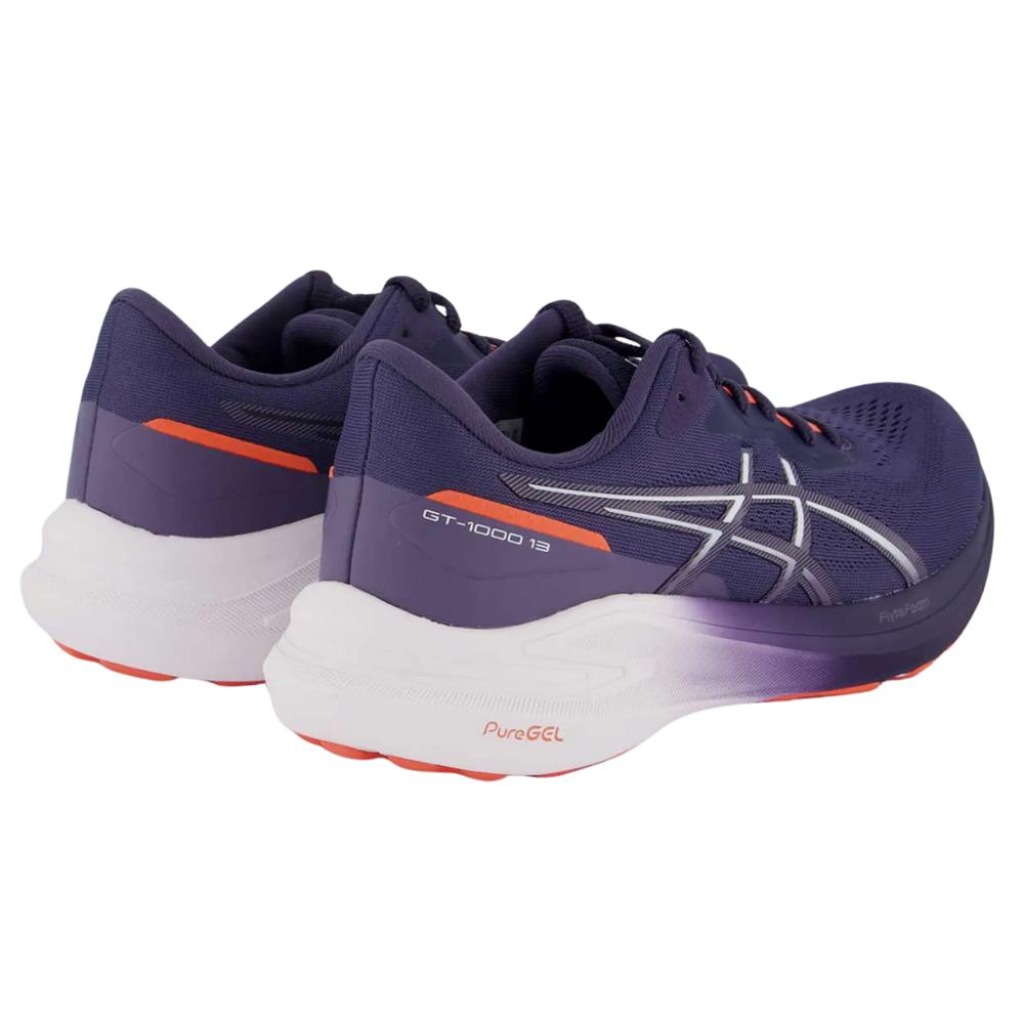 Imagem 3 do produto Tenis Asics GT-1000 13 - Feminino