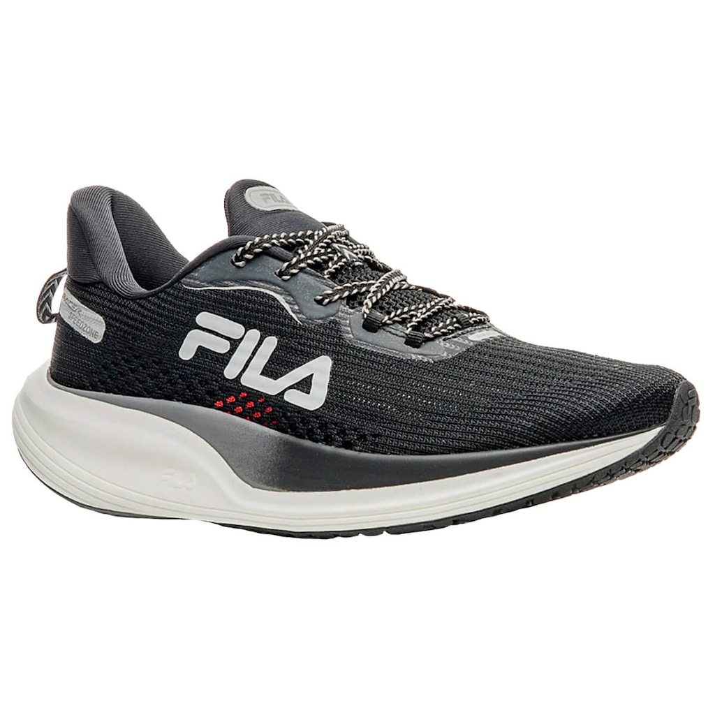 Imagem 3 do produto Tênis Fila Racer Speedzone - Masculino