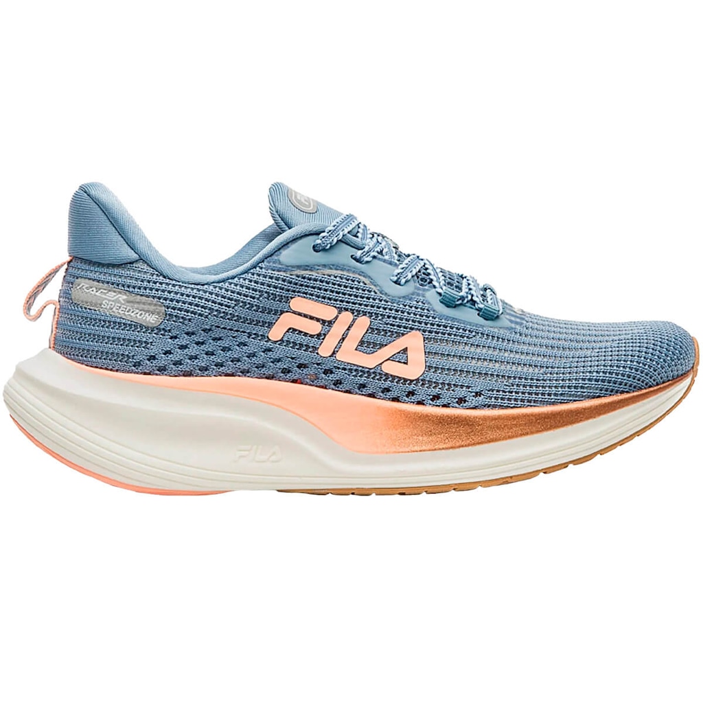 Tênis Fila Racer Speedzone - Feminino