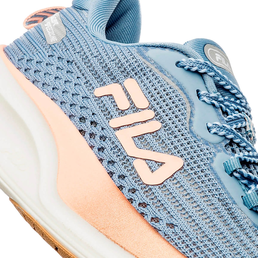 Imagem 5 do produto Tênis Fila Racer Speedzone - Feminino