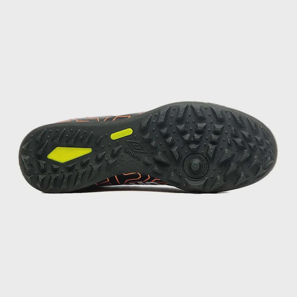 Imagem 2 do produto Chuteira Society Umbro Techno - Adulto