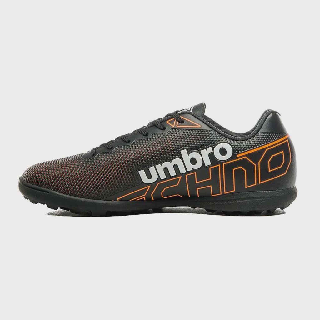Imagem 3 do produto Chuteira Society Umbro Techno - Adulto