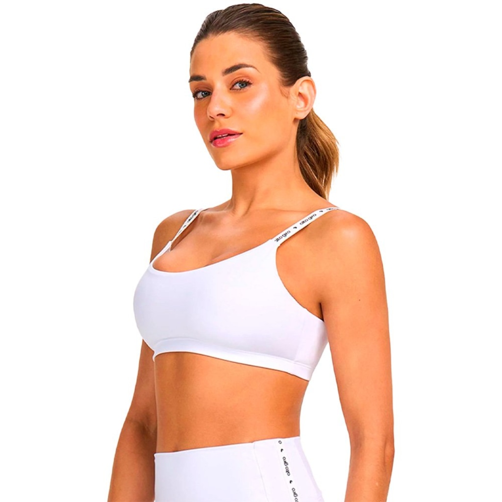 Top Alto Giro Personalizado - Feminino