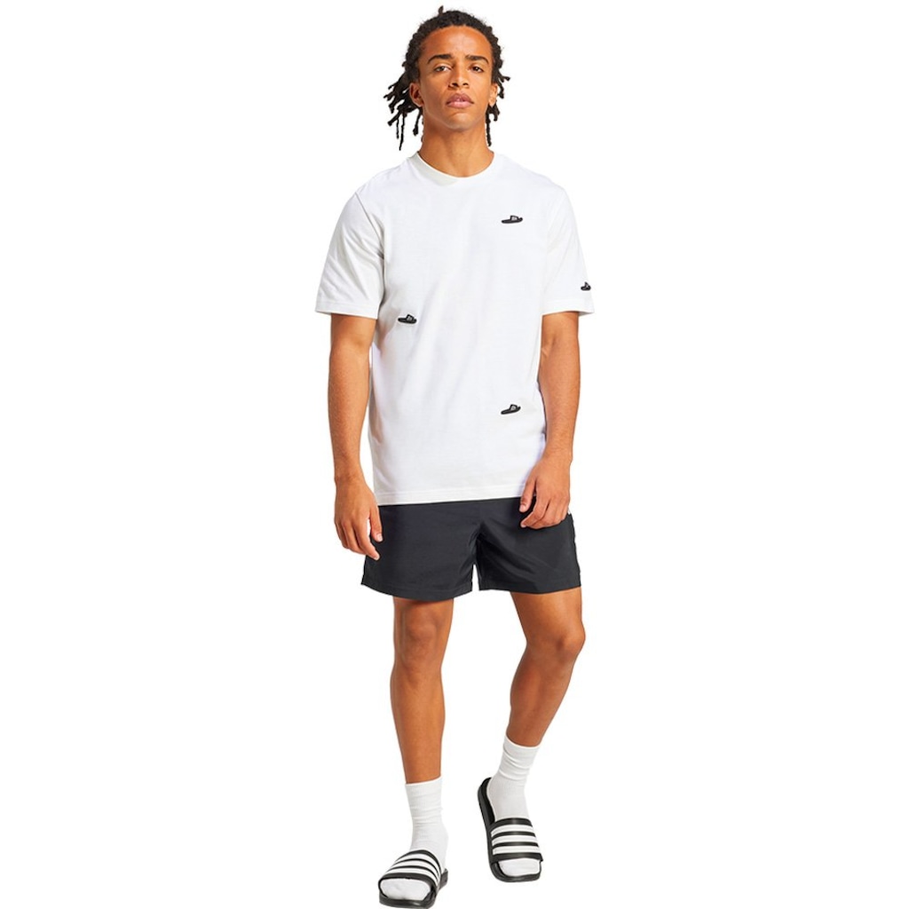 Imagem 4 do produto Bermuda adidas Chelsea Essentials - Masculina