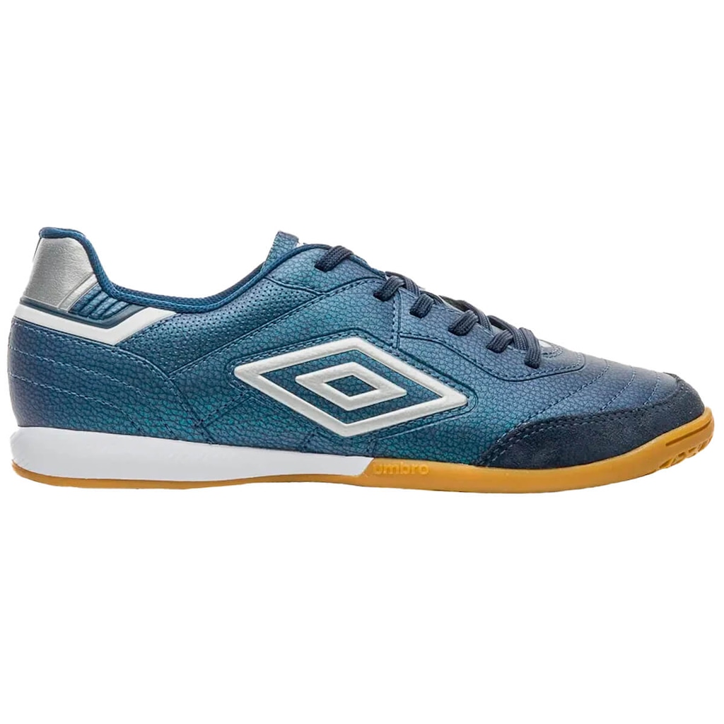 Chuteira Futsal Umbro Speciali Classic - Adulto