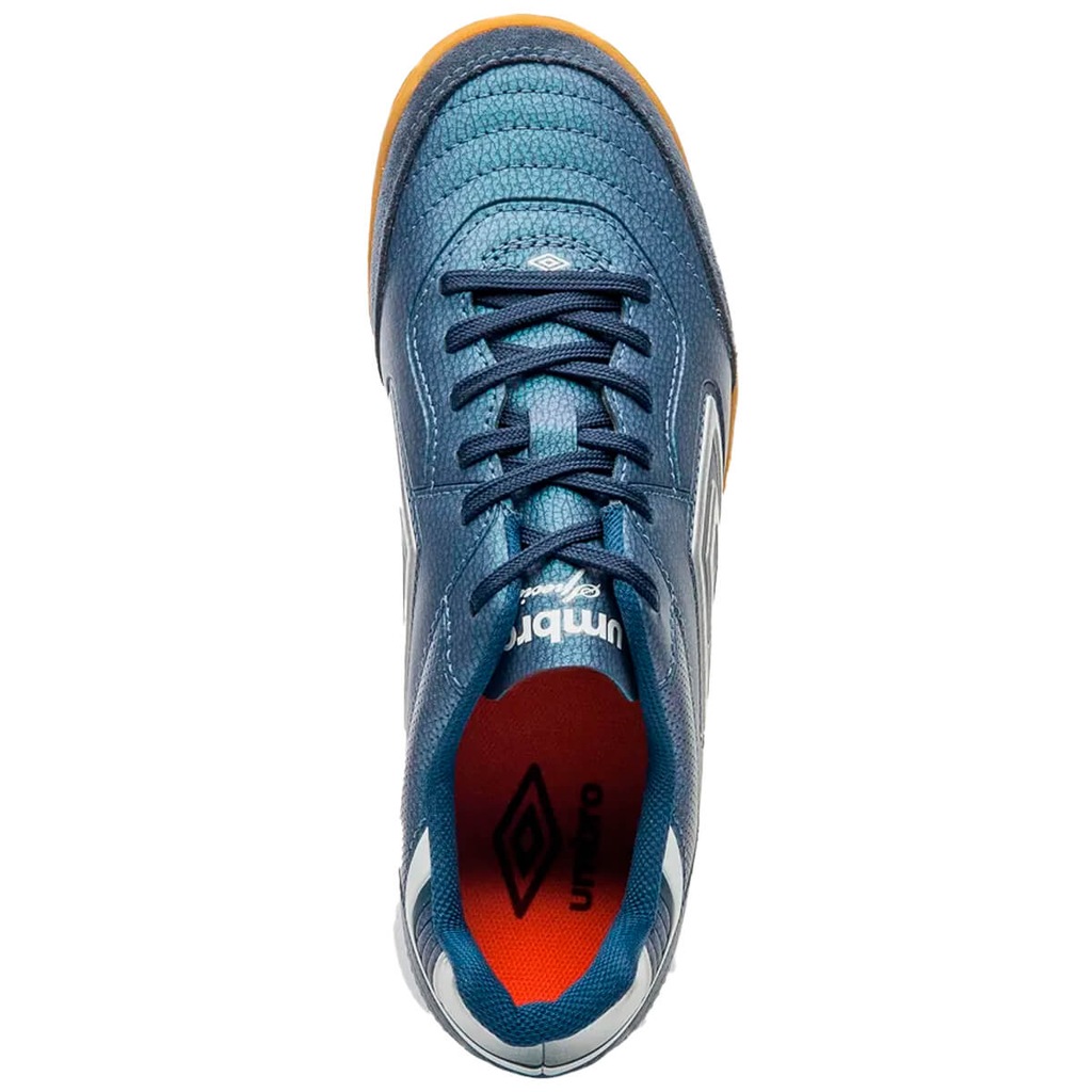 Imagem 4 do produto Chuteira Futsal Umbro Speciali Classic - Adulto