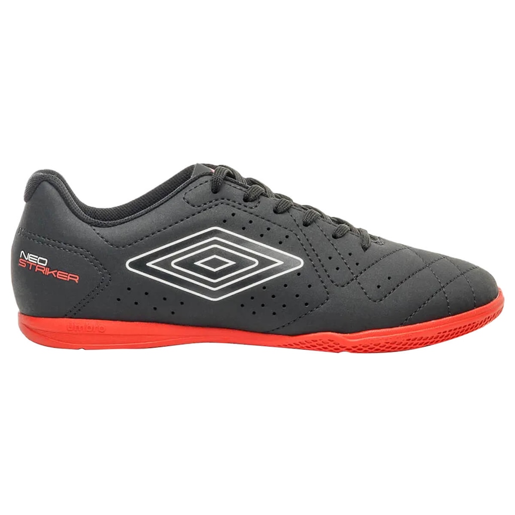 Chuteira Futsal Umbro Neo Striker - Adulto