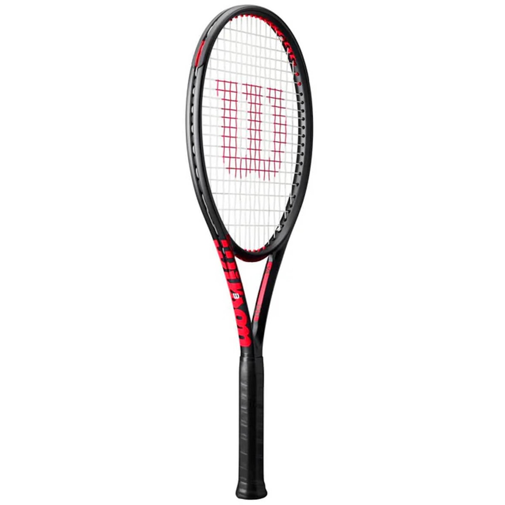 Imagem 2 do produto Raquete de Tênis Wilson Clash 100 V3