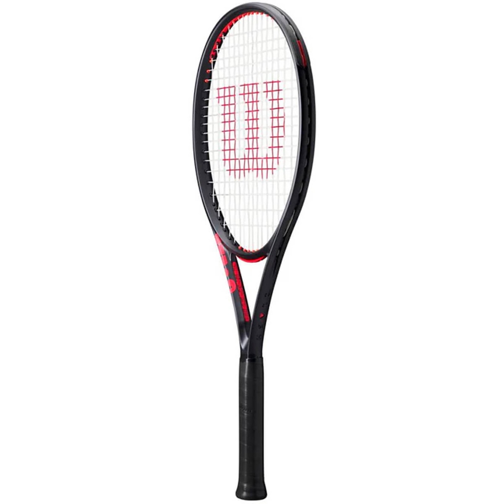 Imagem 3 do produto Raquete de Tênis Wilson Clash 100 V3