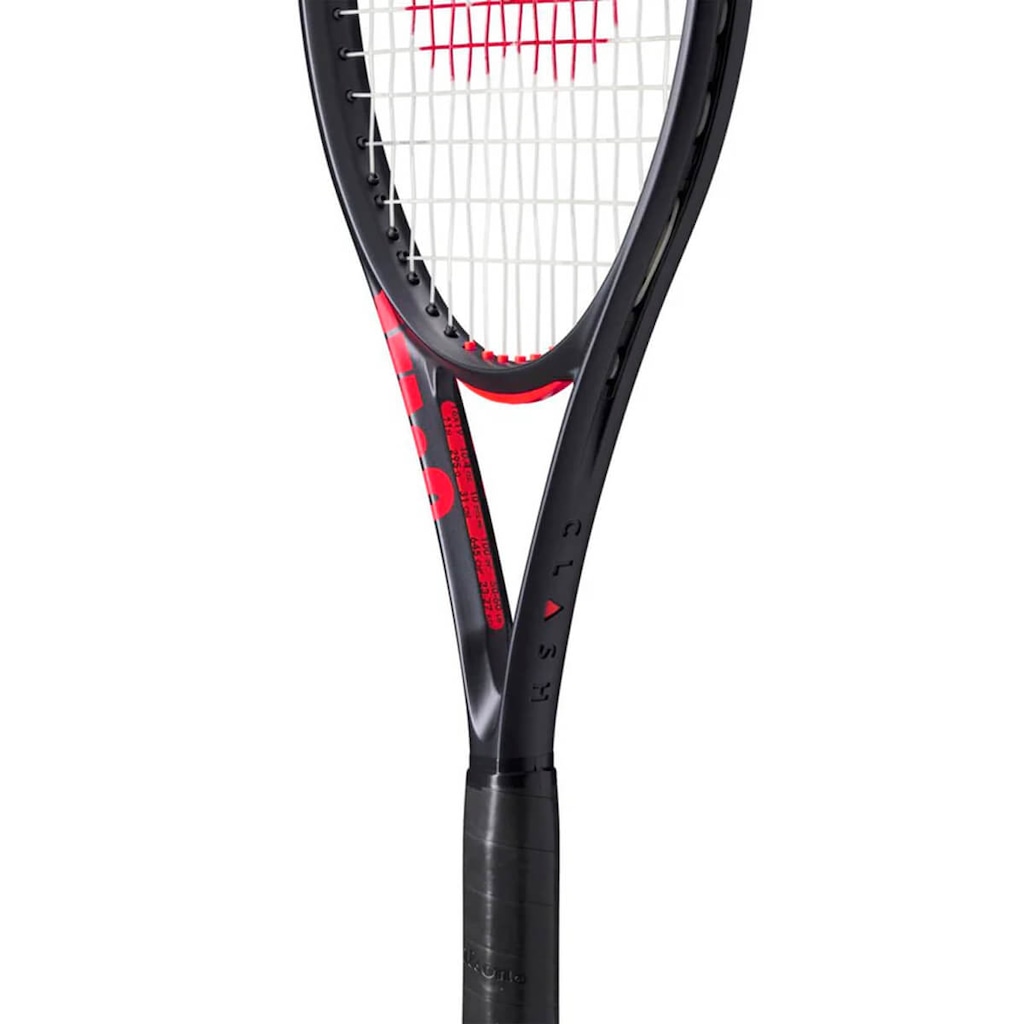 Imagem 5 do produto Raquete de Tênis Wilson Clash 100 V3