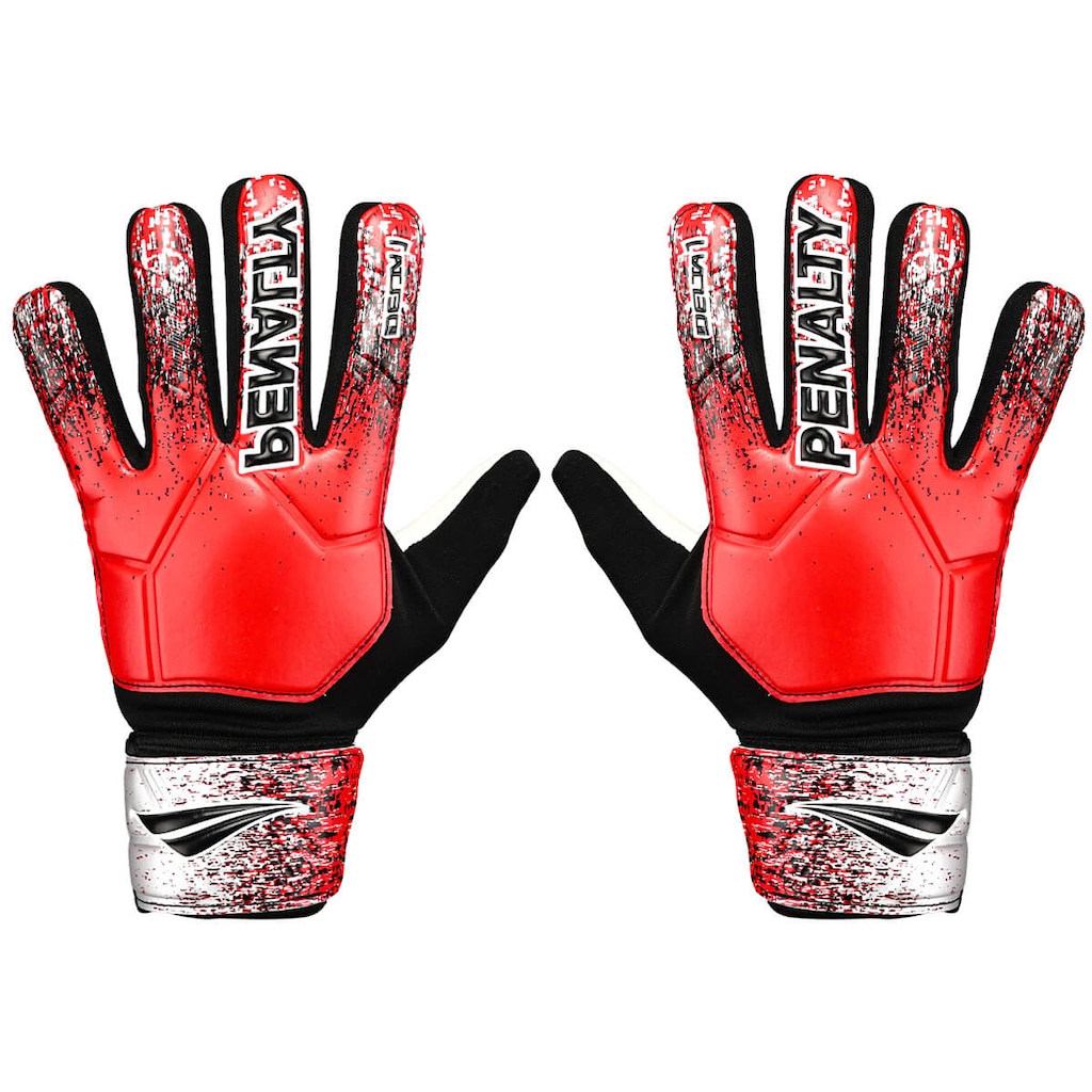 Luva de Goleiro Penalty Delta 1 XXIII - Infantil