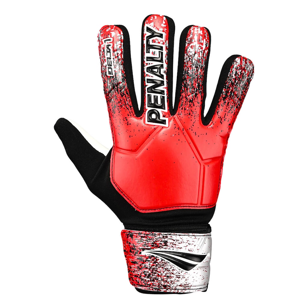 Imagem 2 do produto Luva de Goleiro Penalty Delta 1 XXIII - Infantil