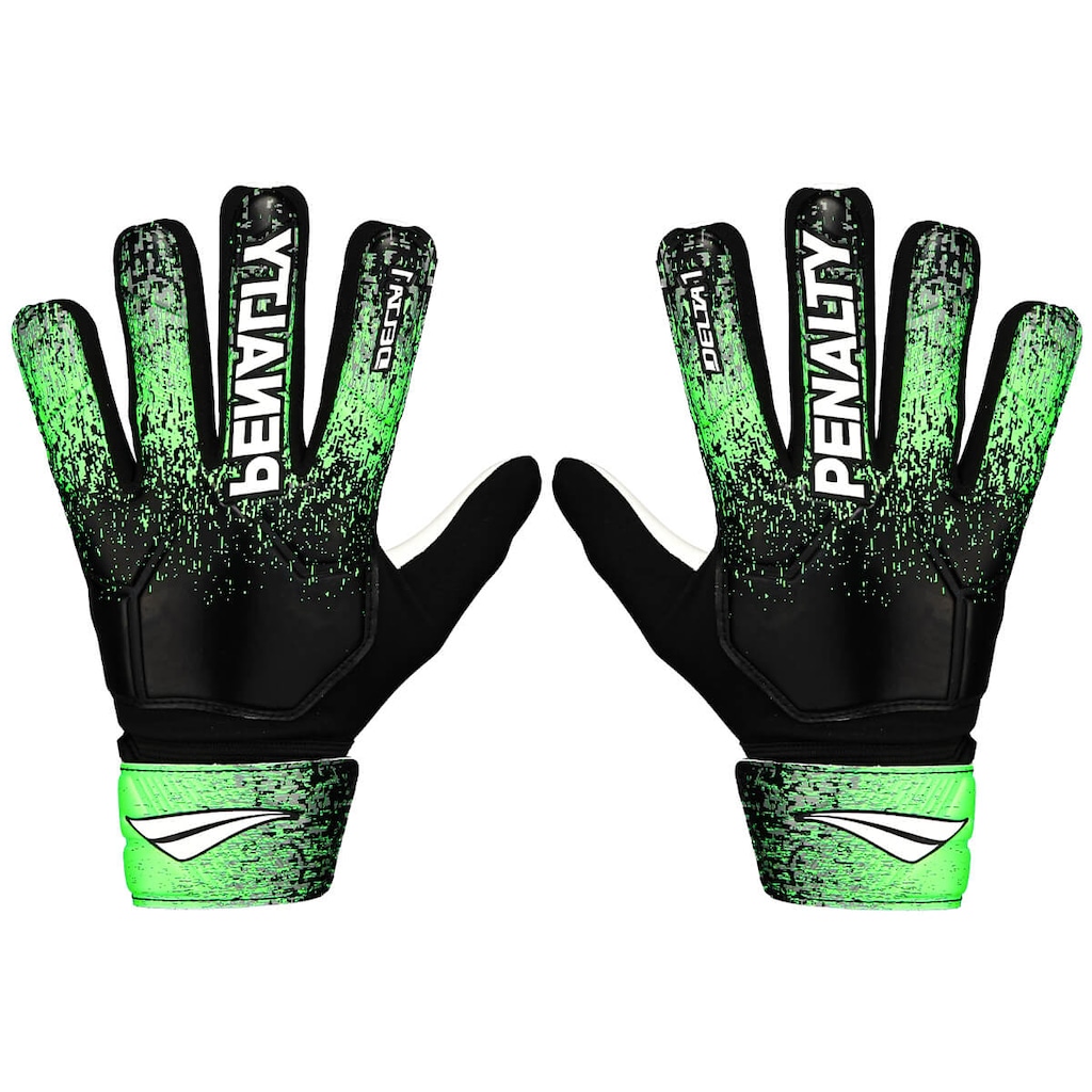 Luva de Goleiro Penalty Delta 1 XXIII - Infantil