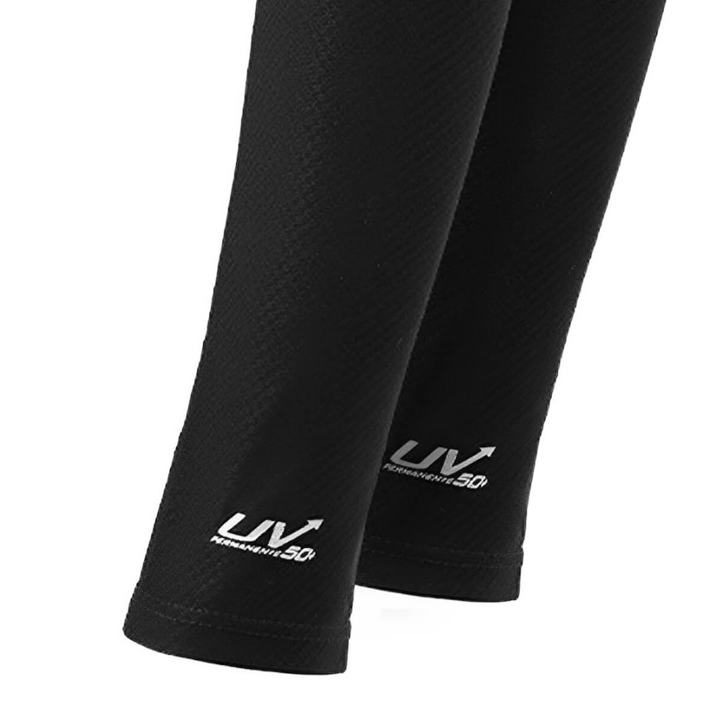 Imagem 3 do produto Manguito Esportivo Penalty Proteção Uv50+ Dry