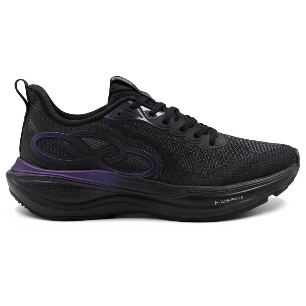 Tênis Olympikus Pride 4 - Adulto