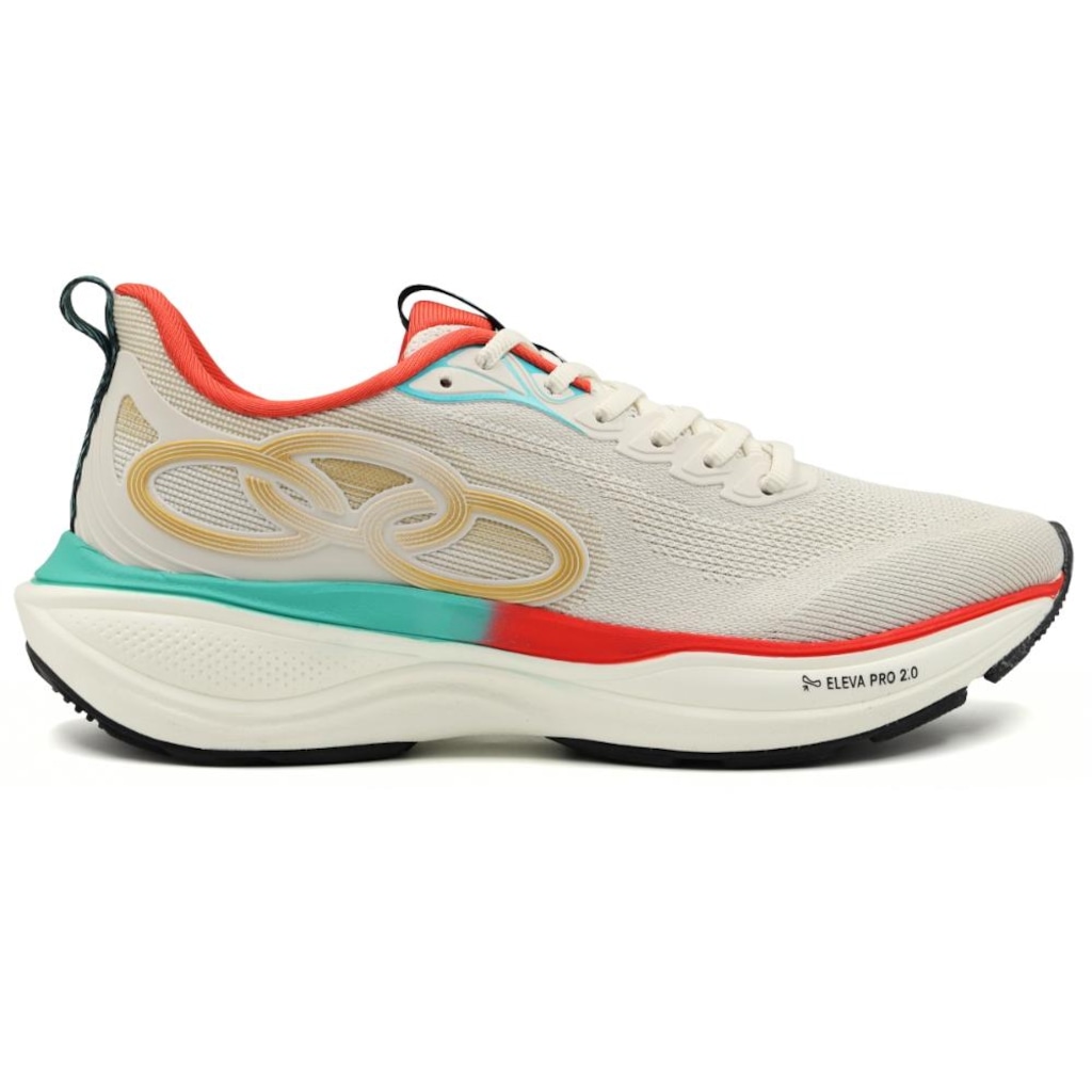 Tênis Olympikus Pride 4 - Adulto