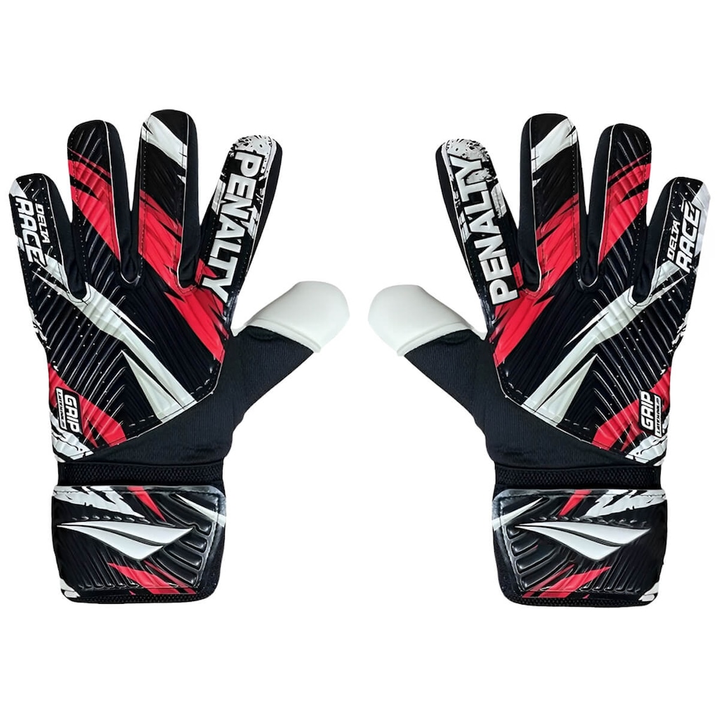 Luva de Goleiro Penalty Delta Race XXIV - Adulto