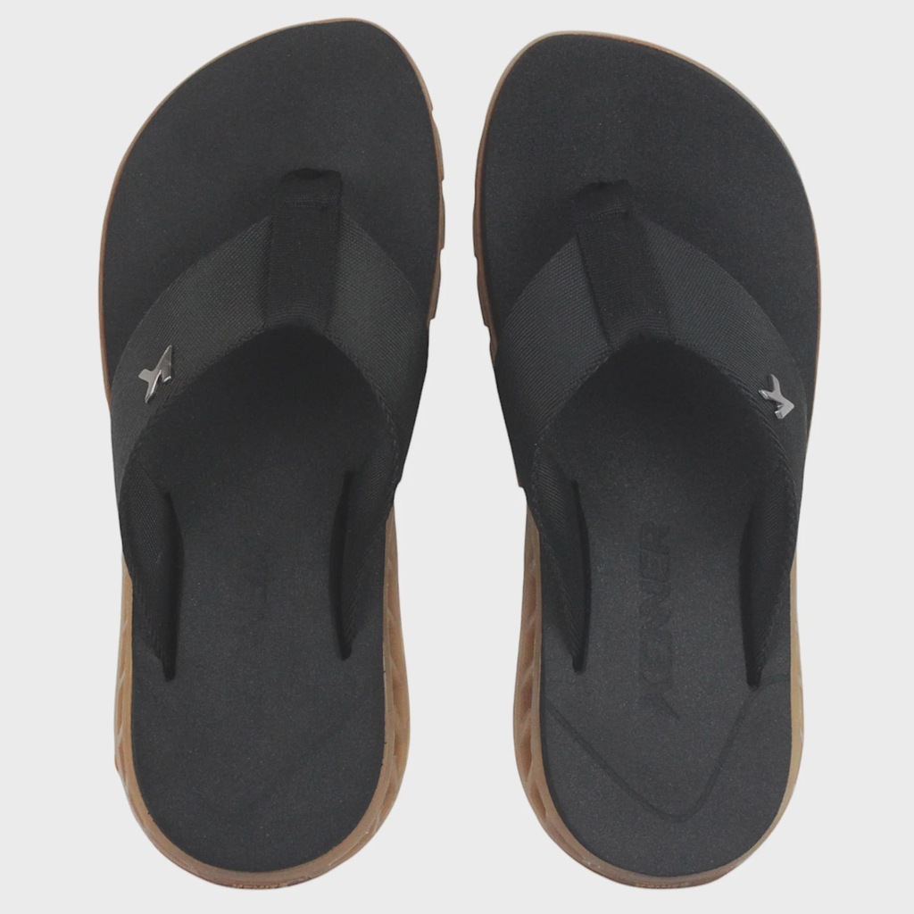 Chinelo Kenner Rakka Crepe - Masculino