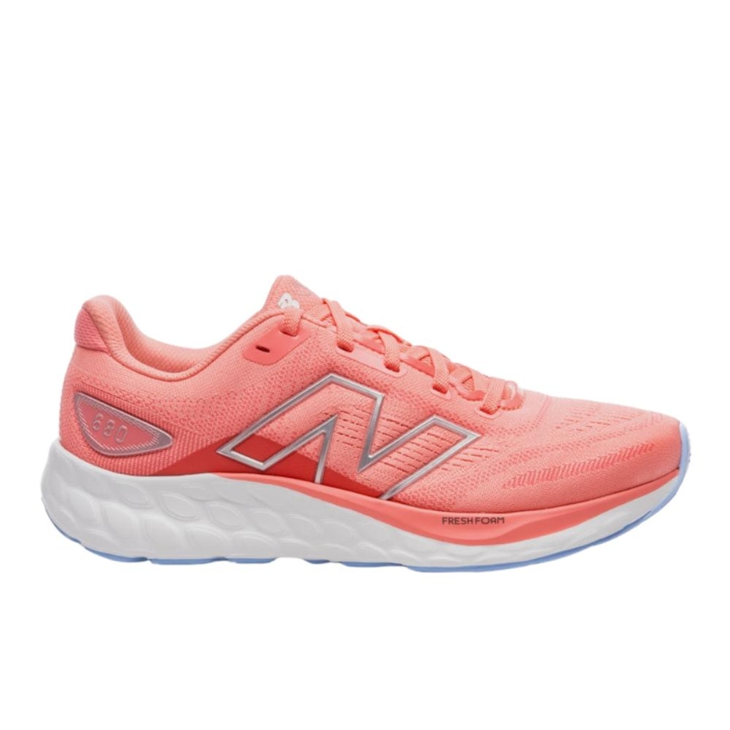 Tênis New Balance 680 V8 - Feminino