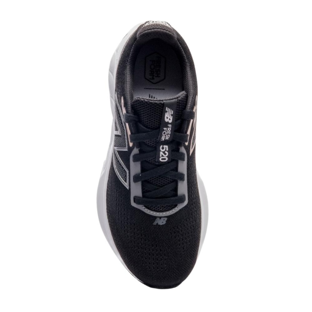 Imagem 2 do produto Tênis New Balance 520 V9 - Feminino