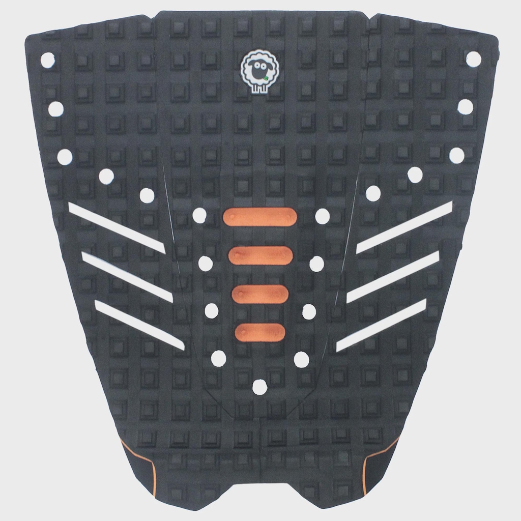 Deck Para Prancha De Surf Farms Peterson Crisanto - Adulto