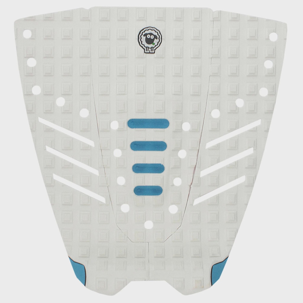 Deck Para Prancha De Surf Farms Peterson Crisanto - Adulto