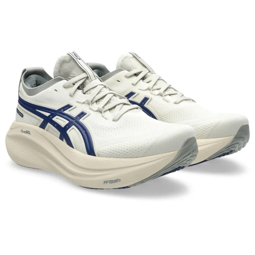 Imagem 2 do produto Tênis Asics Gelnimbus 27 Atc - Feminino