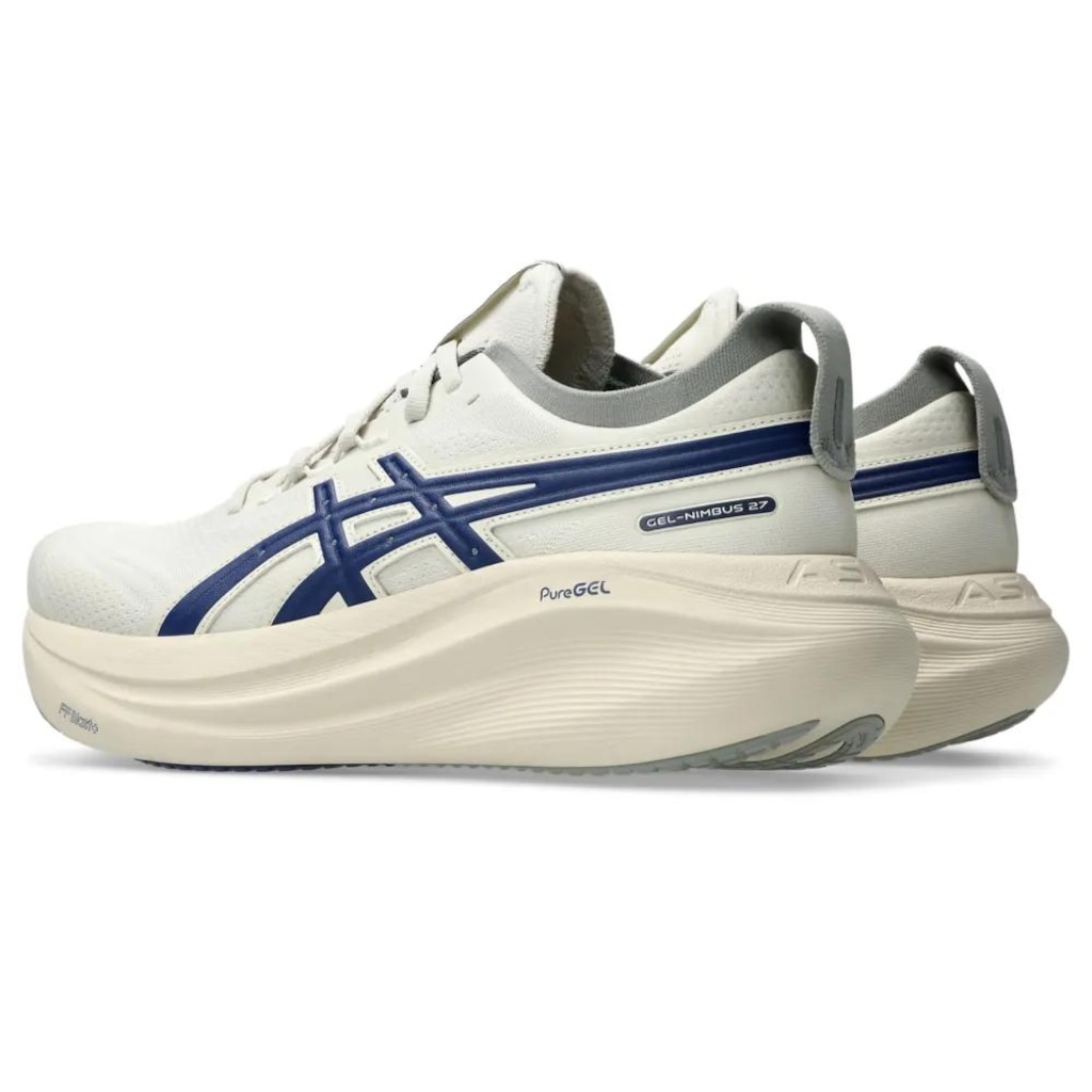 Imagem 3 do produto Tênis Asics Gelnimbus 27 Atc - Feminino