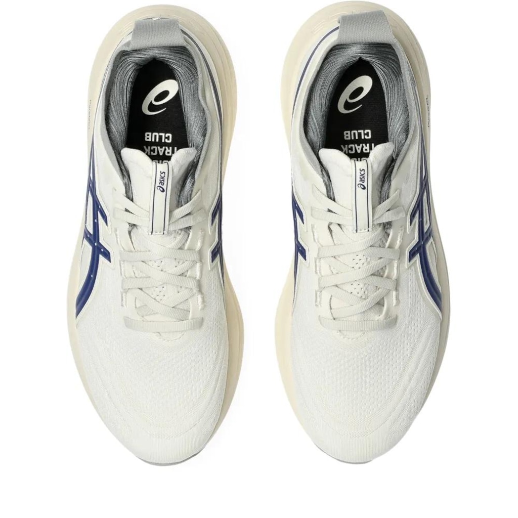 Imagem 4 do produto Tênis Asics Gelnimbus 27 Atc - Feminino