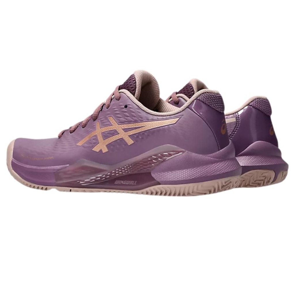 Imagem 5 do produto Tênis Asics Gelchallenger 14 Padel - Feminino
