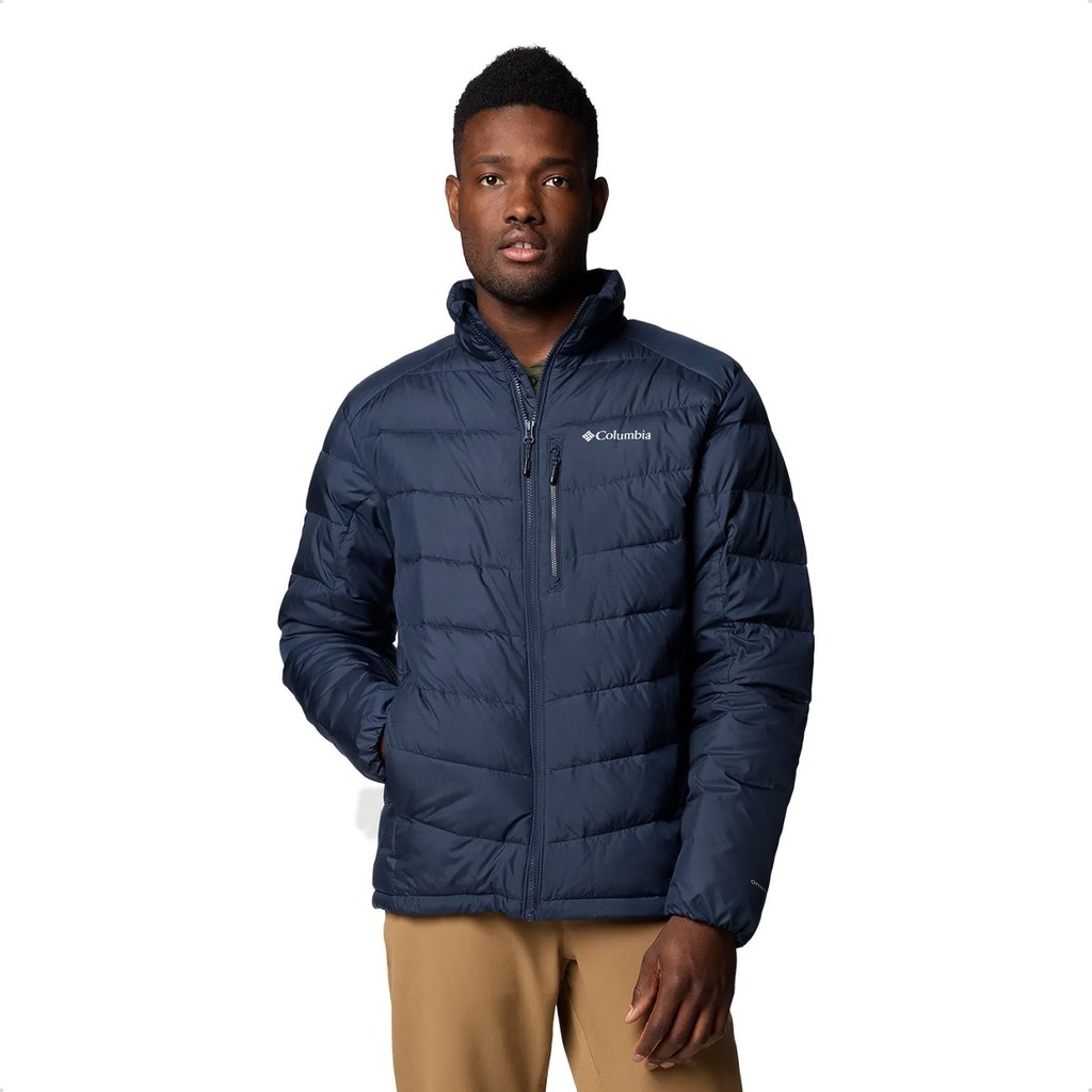 Jaqueta Columbia Labyrinth Loop II - Masculino