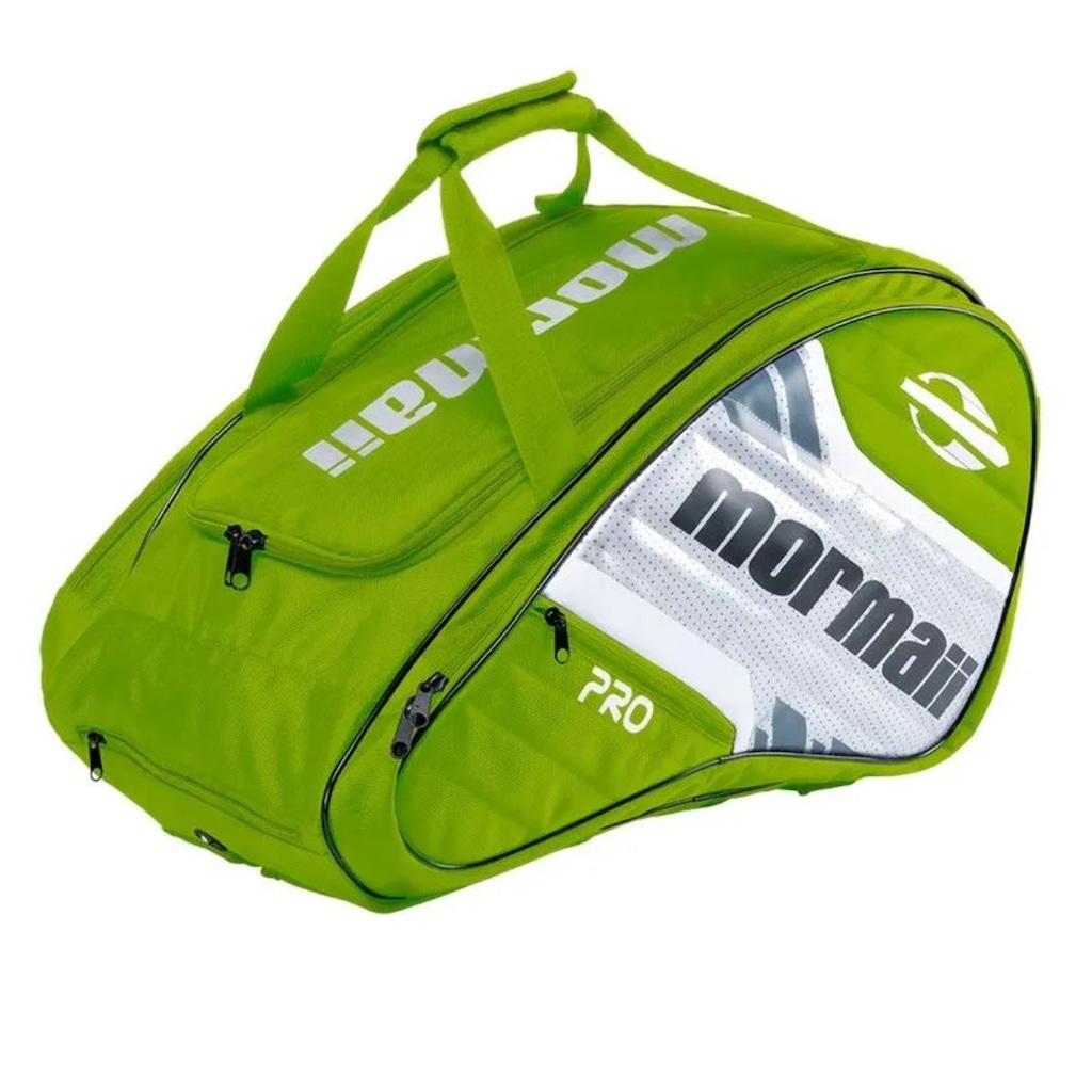 Raqueteira Mormaii Pro Beach Tennis Reforçada