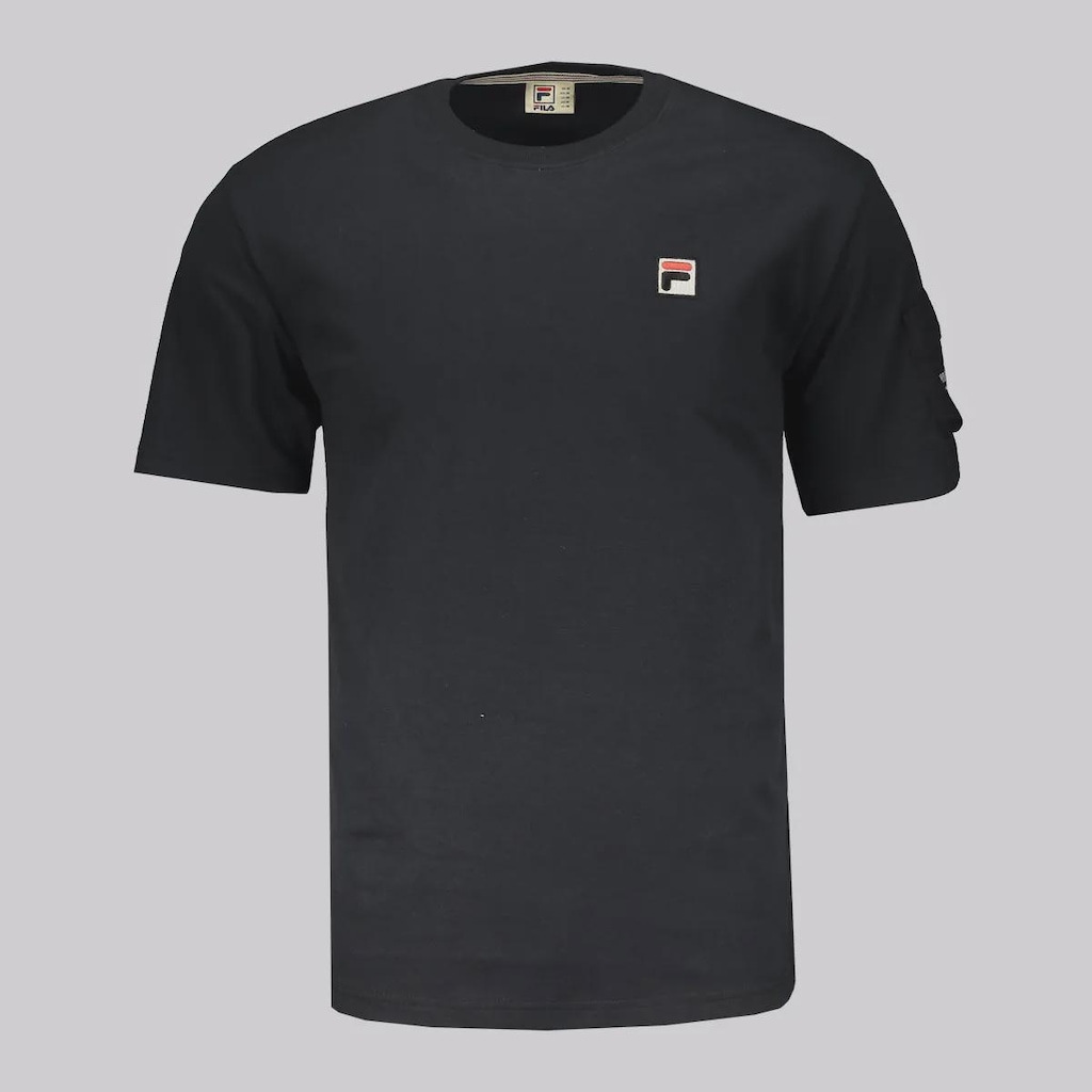 Camiseta Fila WR Cargo - Masculina