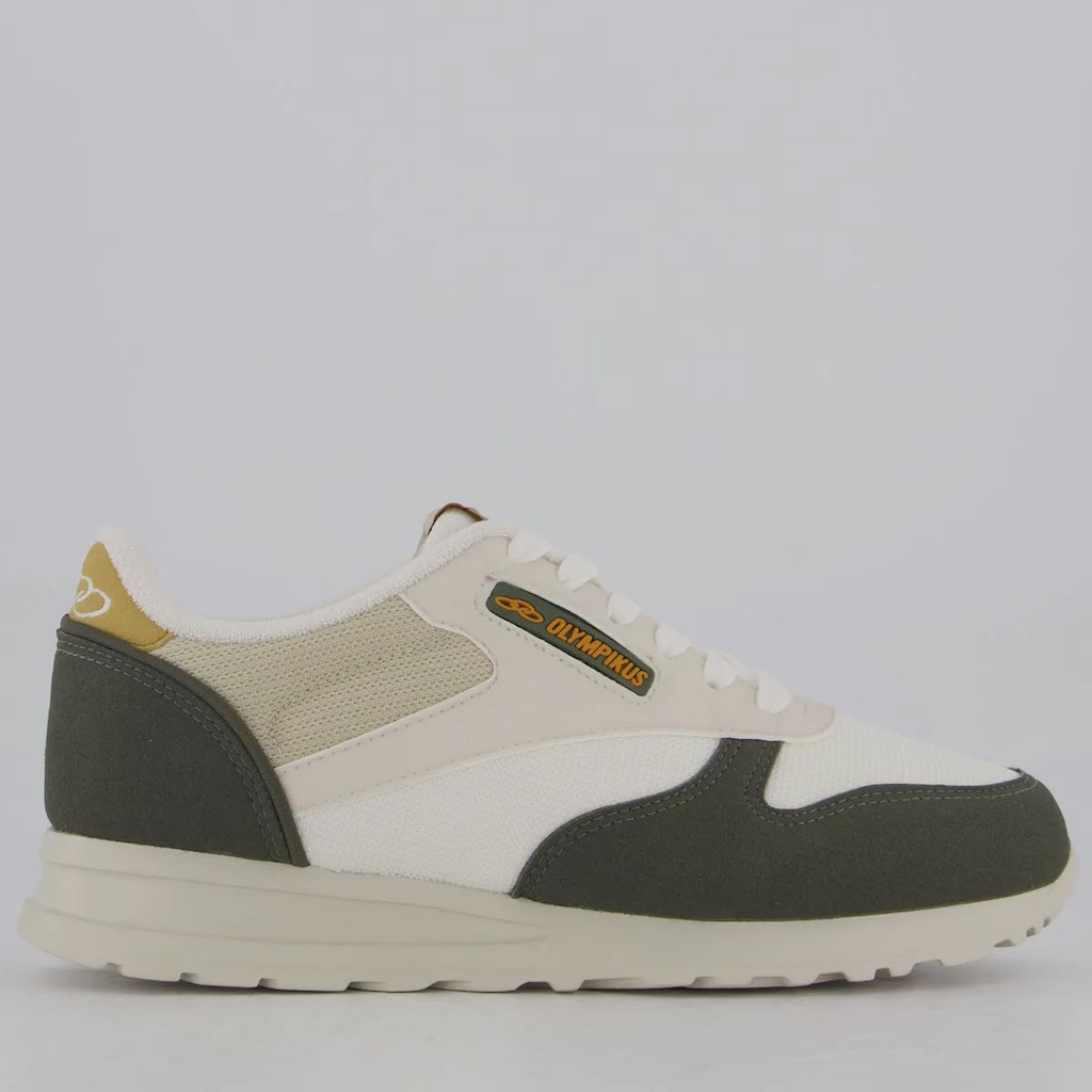 Tênis Olympikus Jogging 101 SE - Unissex