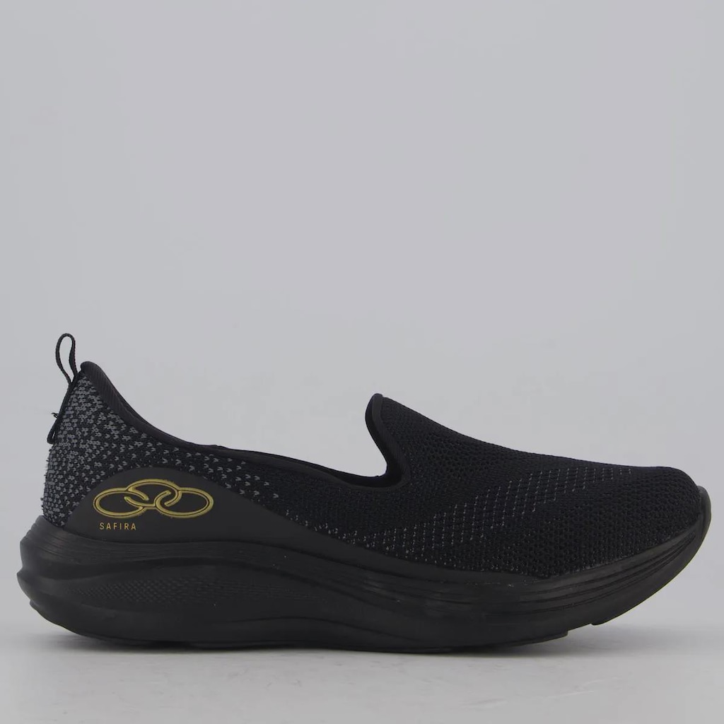 Tênis Olympikus Safira - Feminino