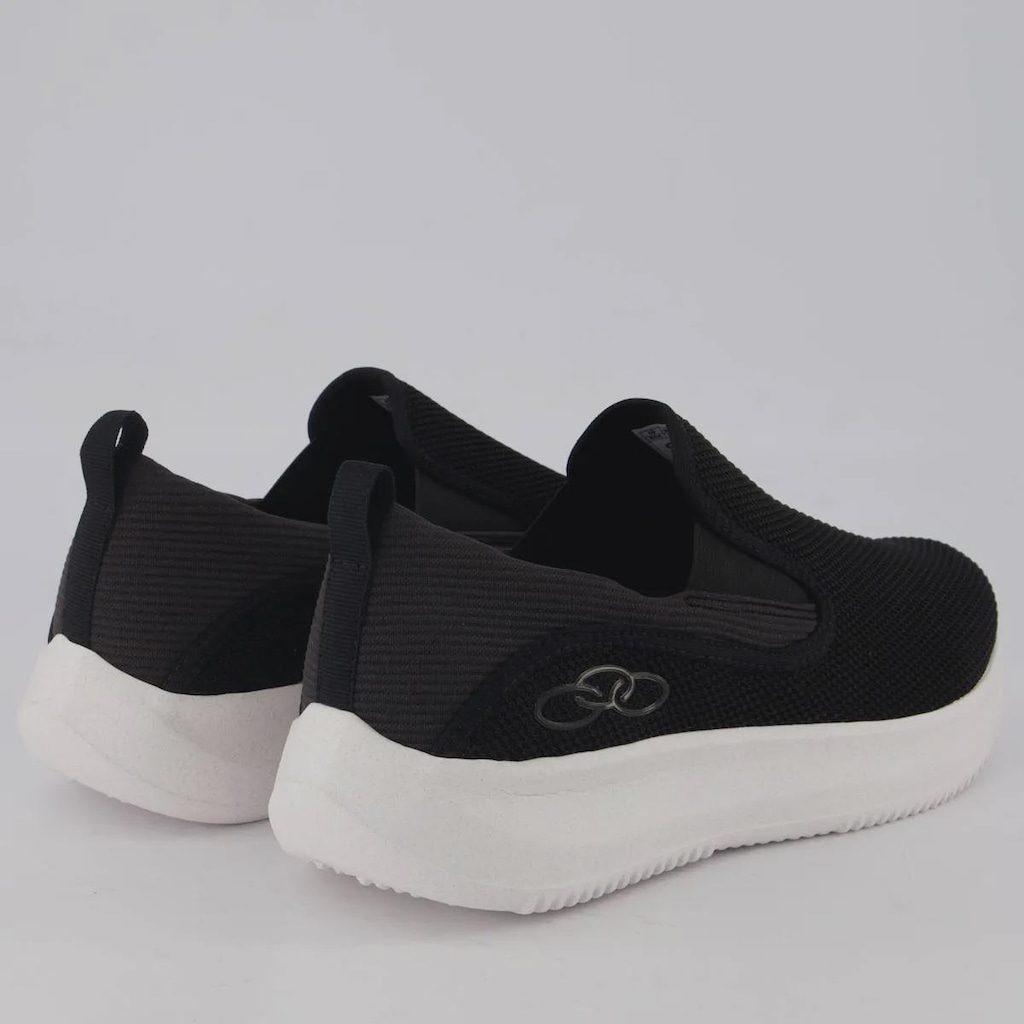 Imagem 3 do produto Tênis Olympikus Wellness 2 - Masculino
