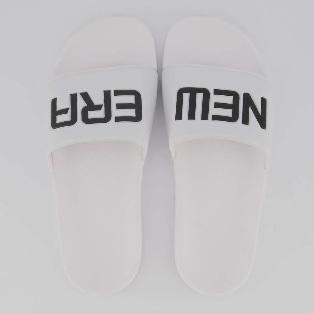 Chinelo New Era Slide - Masculino