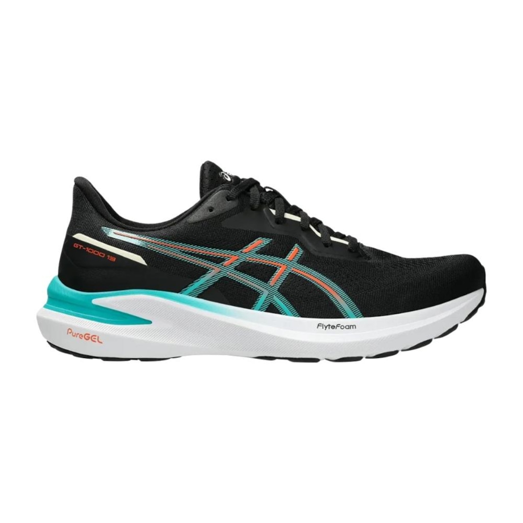 Tênis Asics Gt 1000 13 - Masculino
