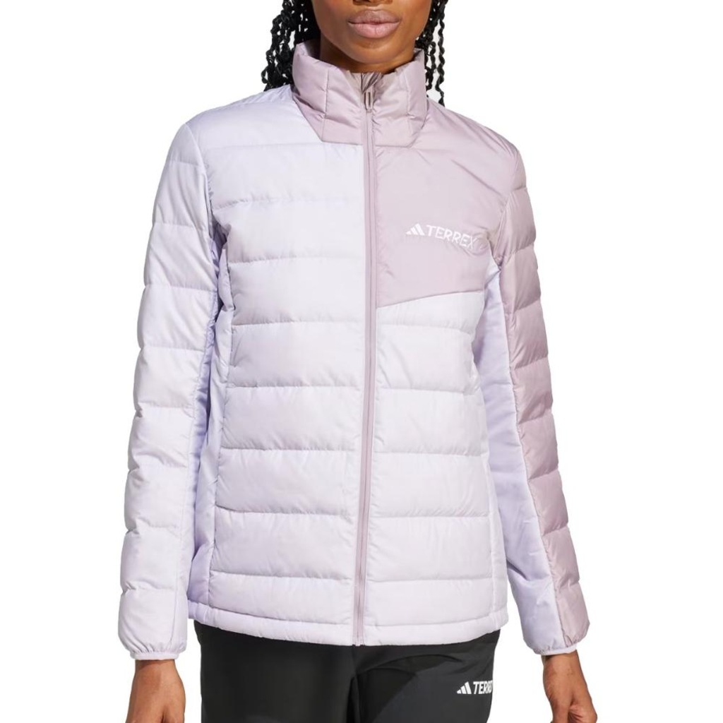 Jaqueta Adidas Terrex Down - Feminina
